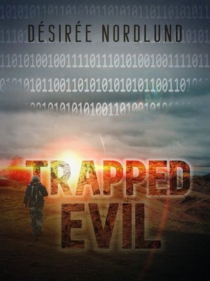 cover image of Trapped Evil